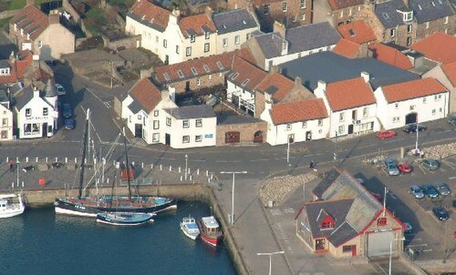 Scottish Fisheries Museum